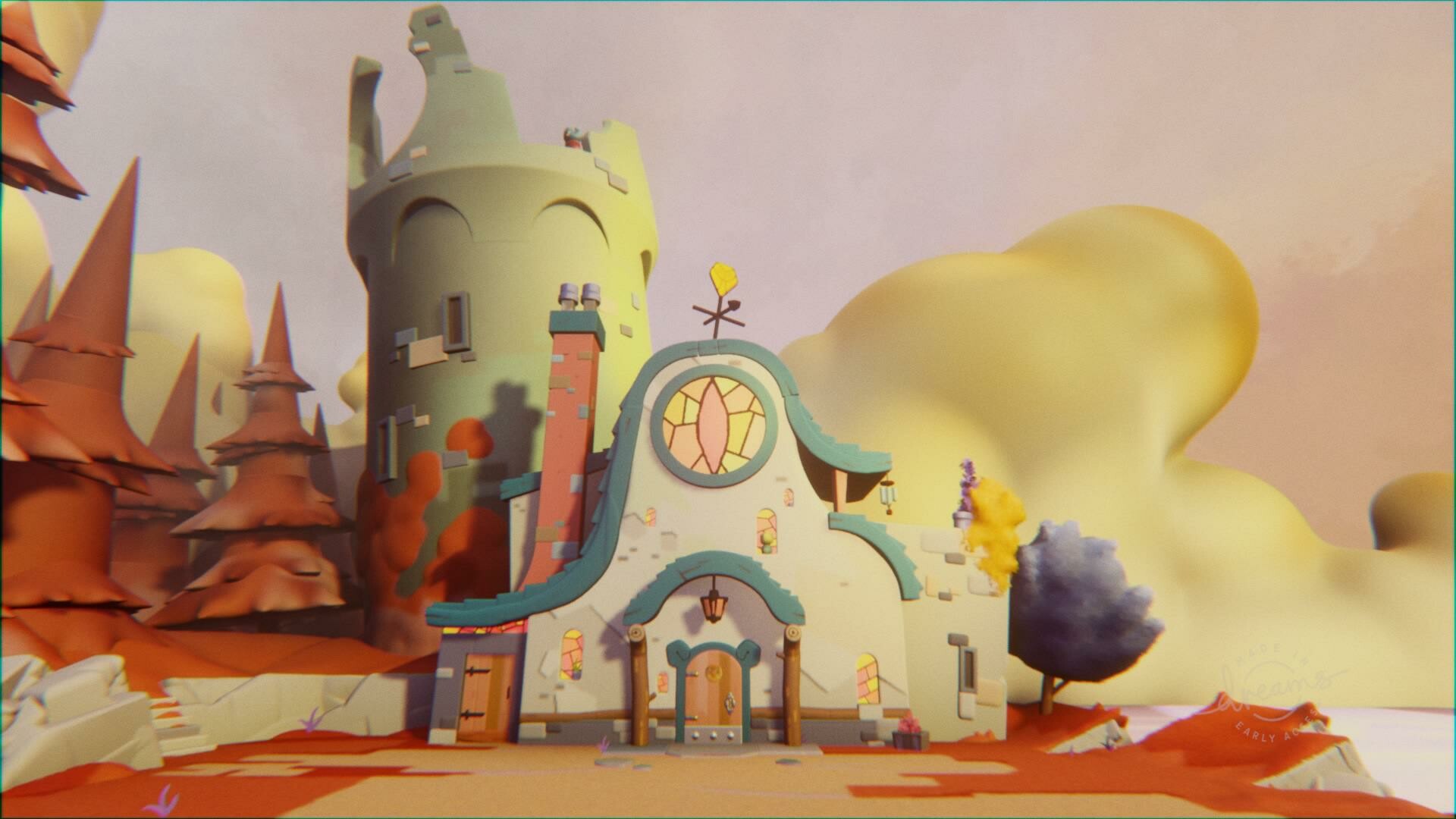 The Owl House Wallpaper