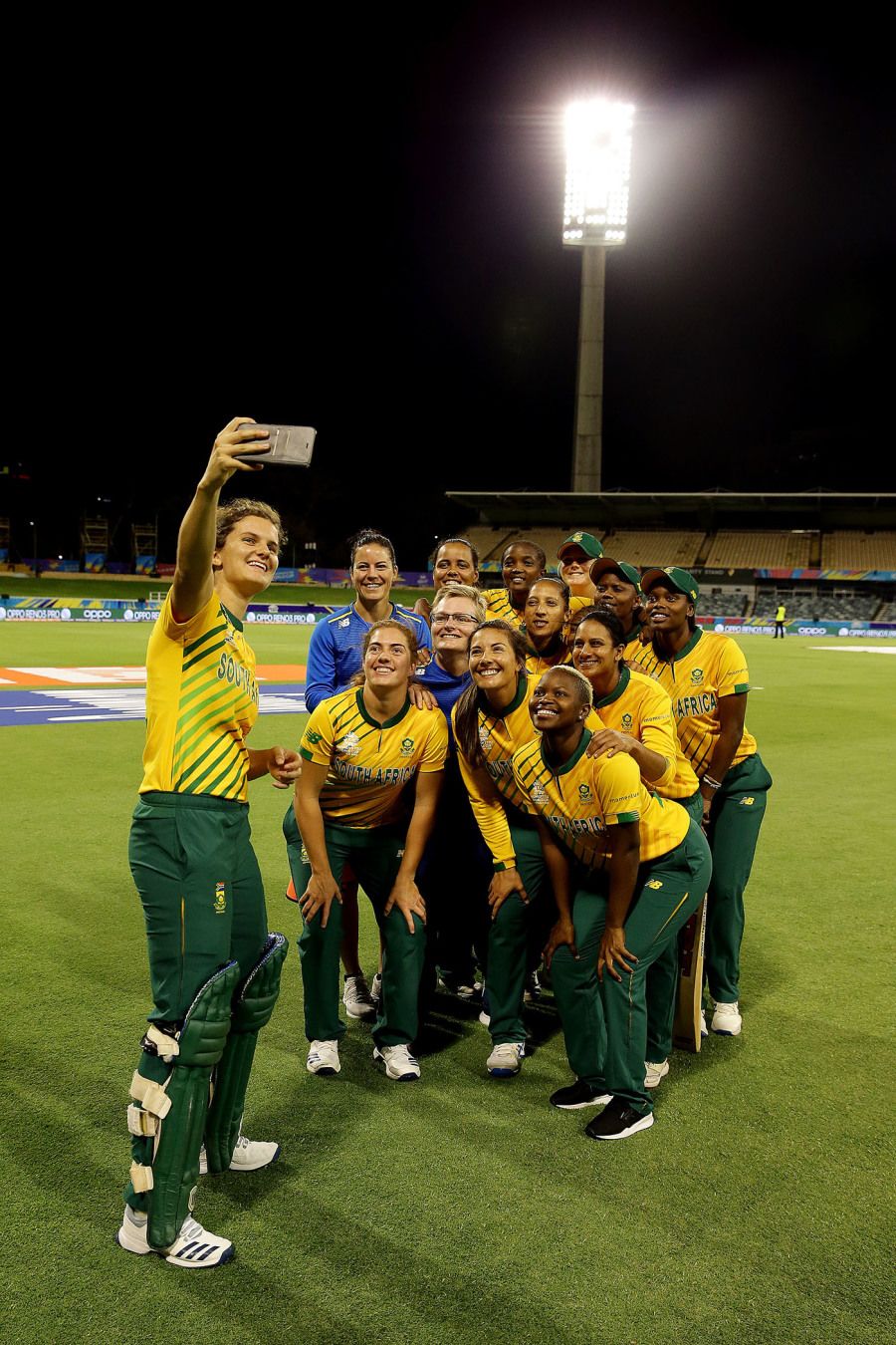 Cricket South Africa to unveil aggressive transformation plans