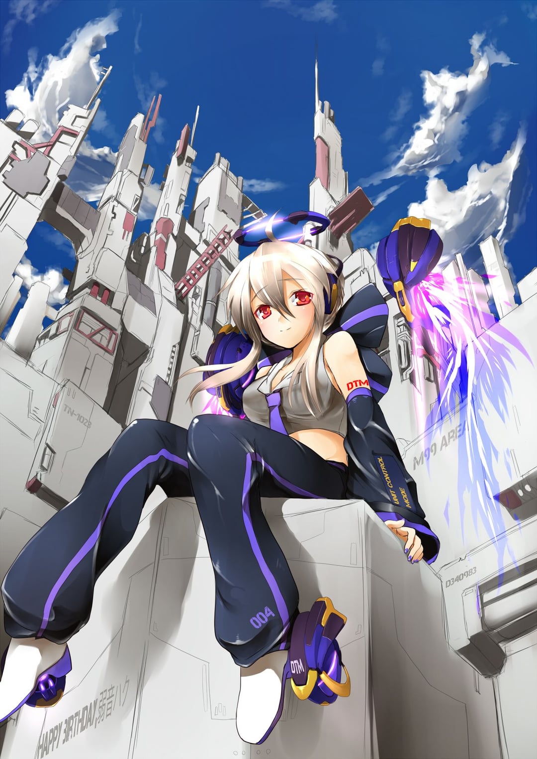 Daily Haku