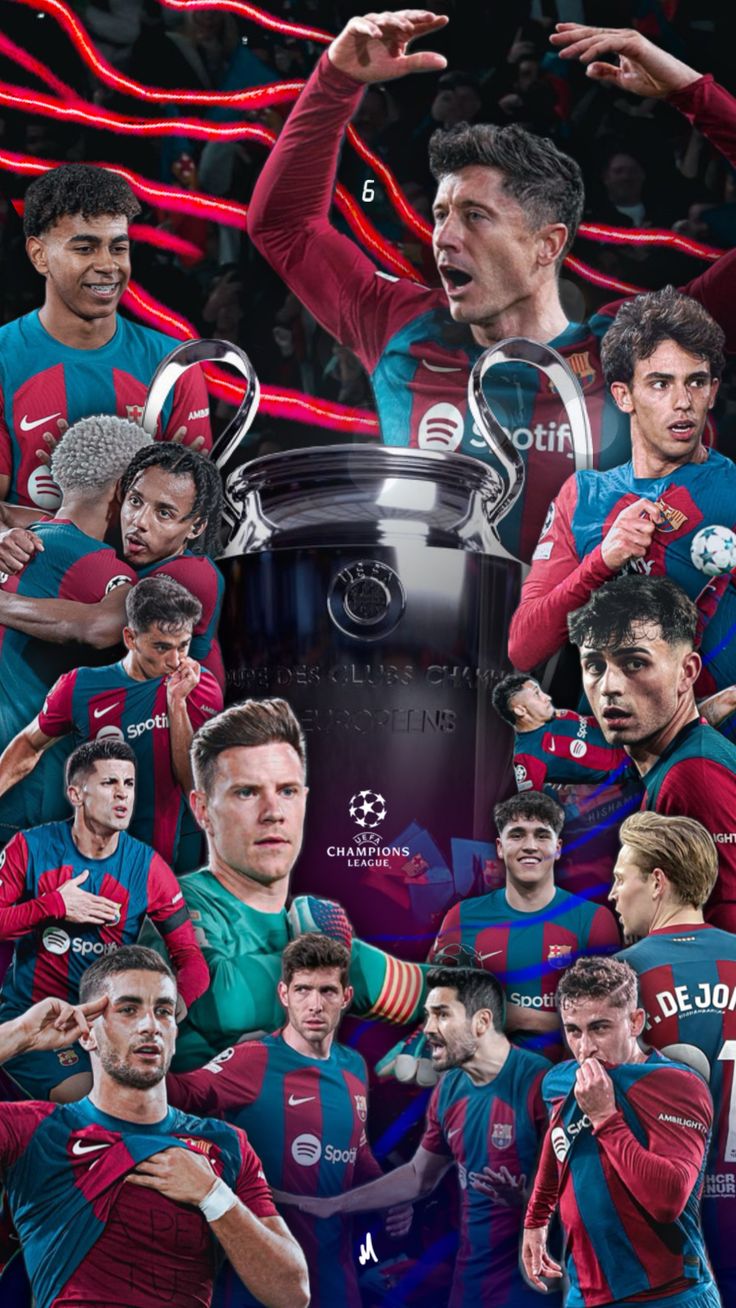 FC BARCELONA
