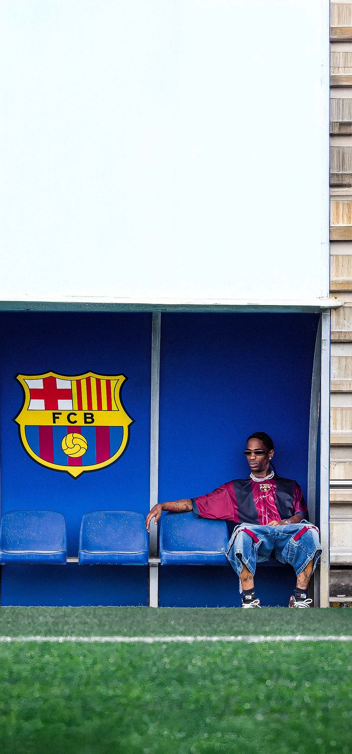 FC Barcelona Wallpaper