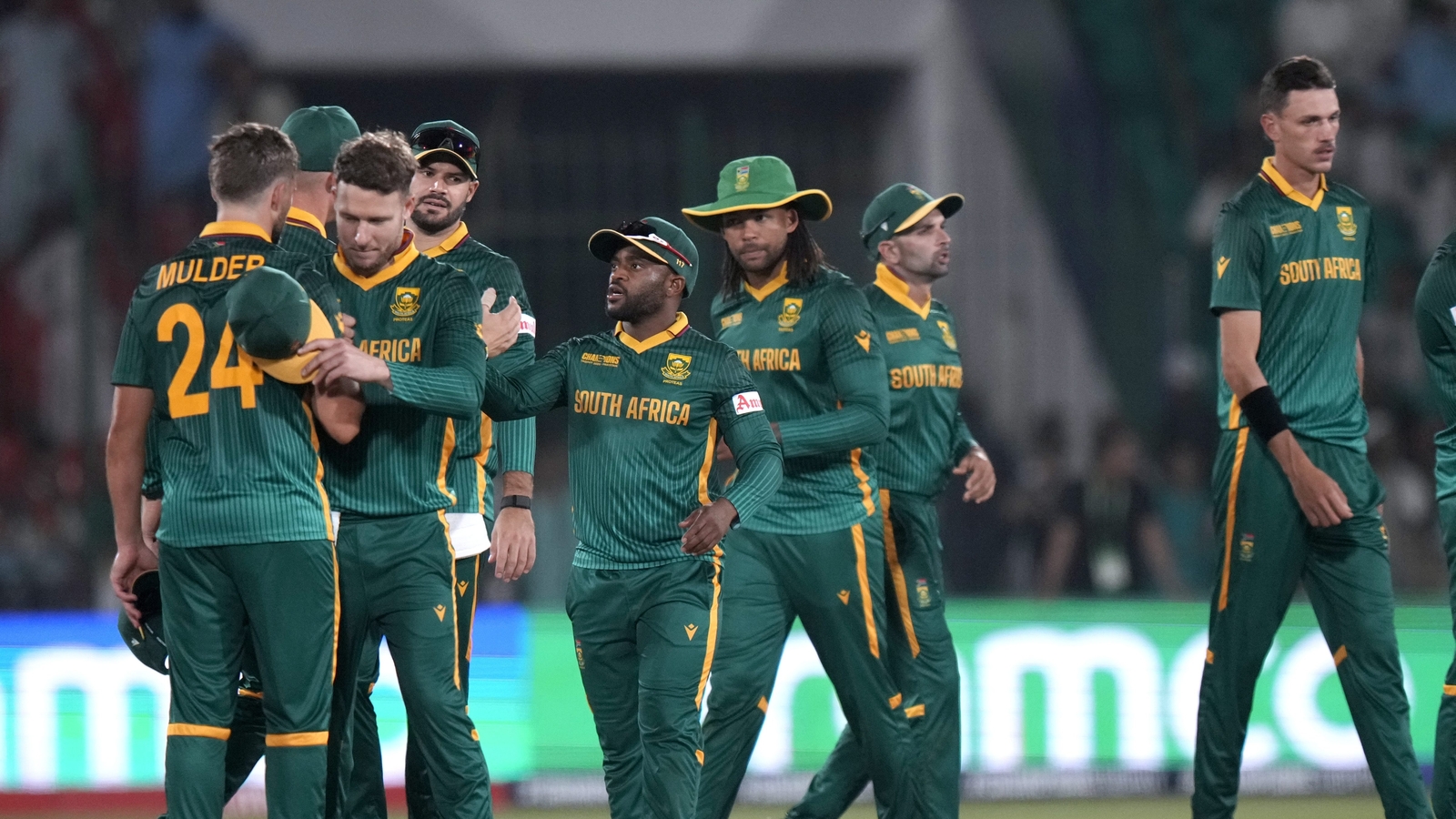 South Africa vs England Live Streaming: When and where to watch SA vs ENG Champions Trophy 2025 match on TV and online