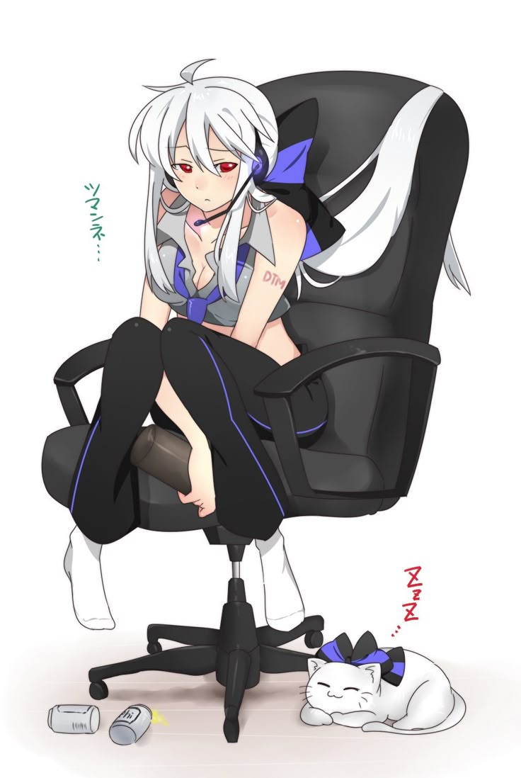 Yowane Haku Wallpaper Anime Image Board