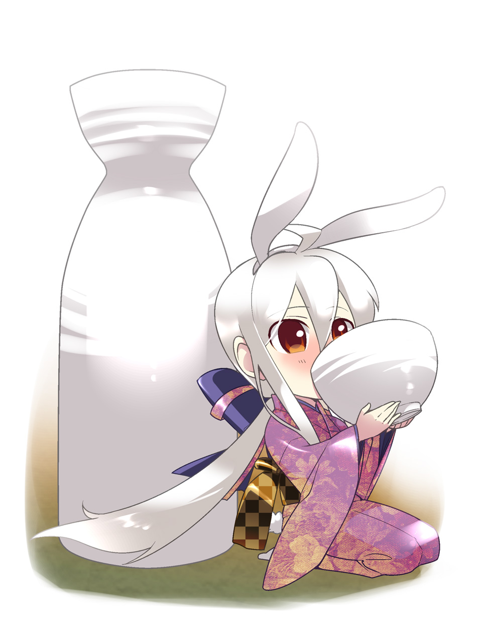 Yowane Haku