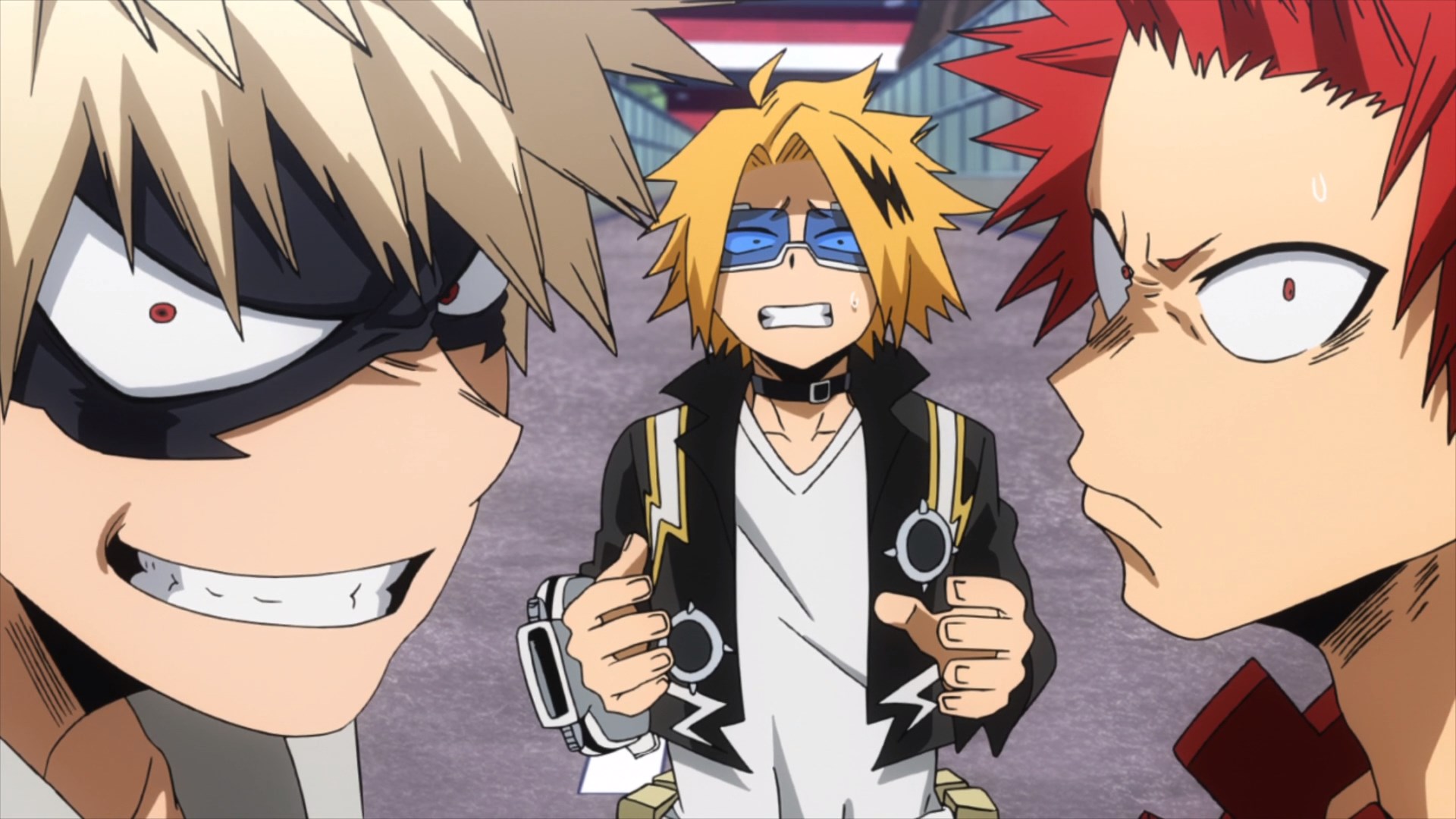 Why It Works: My Hero Academia's Most Terrifying Team Ups!. Wrong Every Time