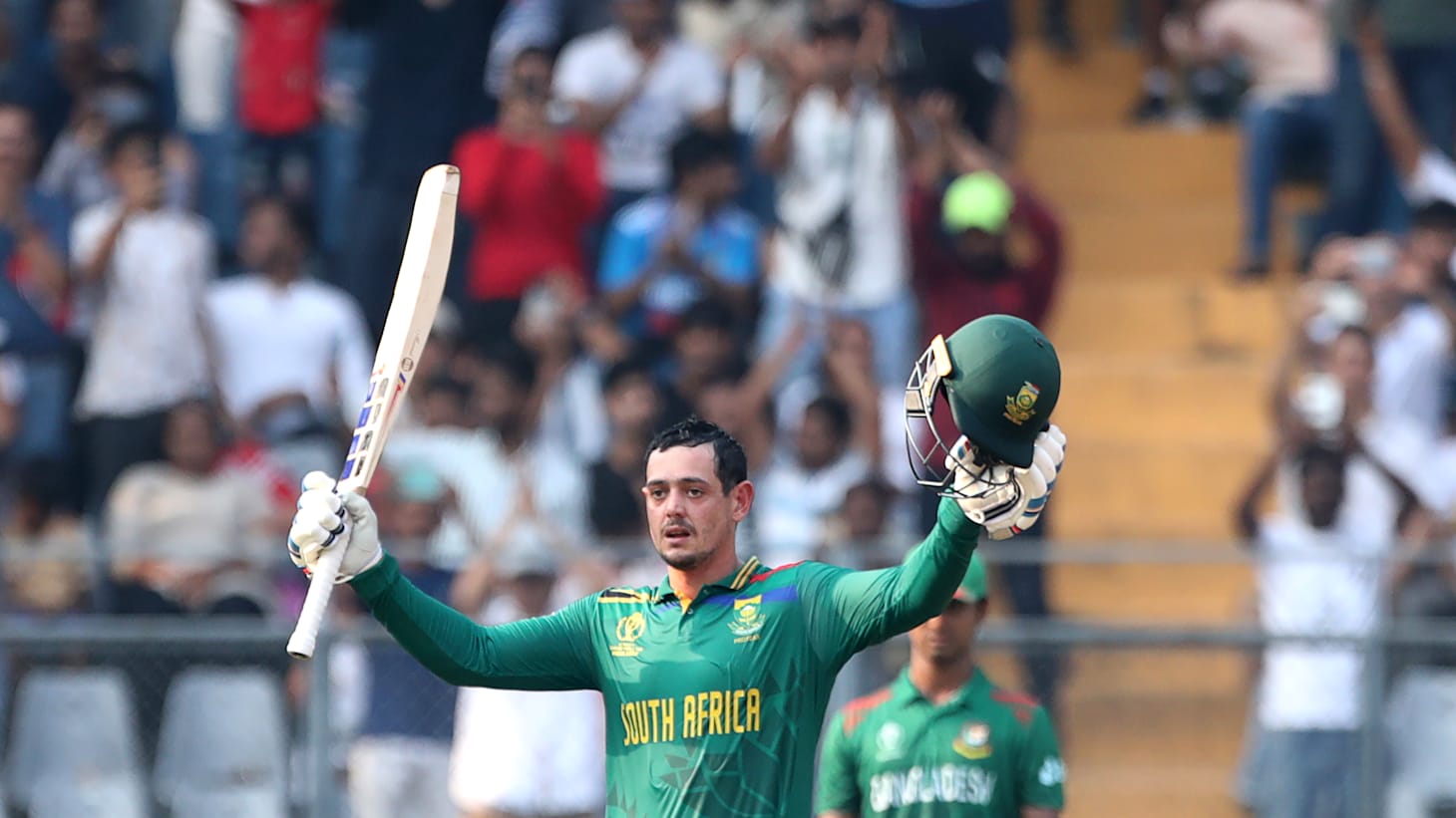 All South African cricket players in the IPL