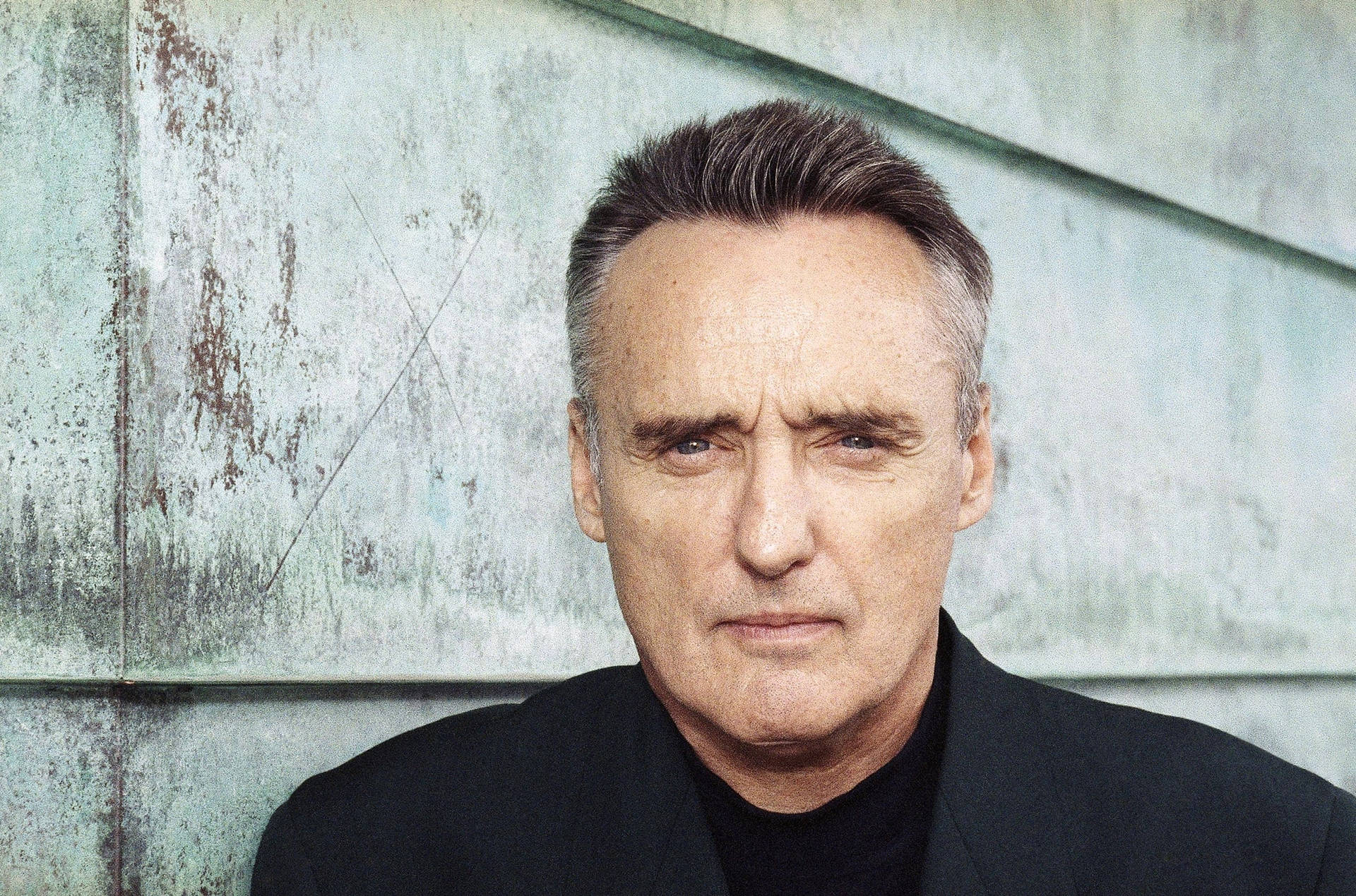 Dennis Hopper Wallpaper