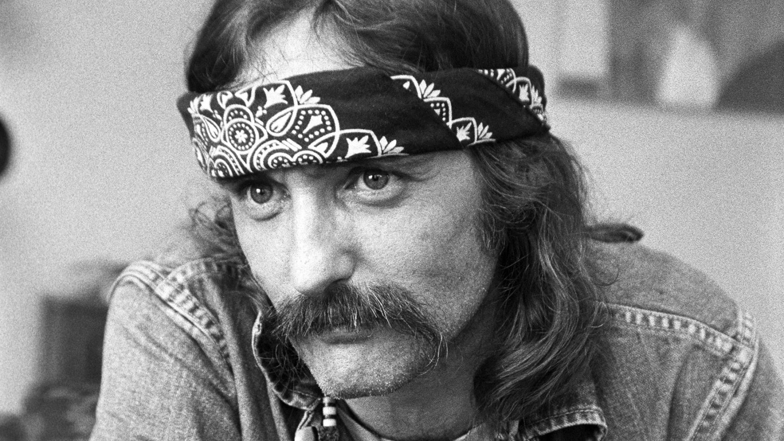 A Penetrating Interview with Dennis Hopper
