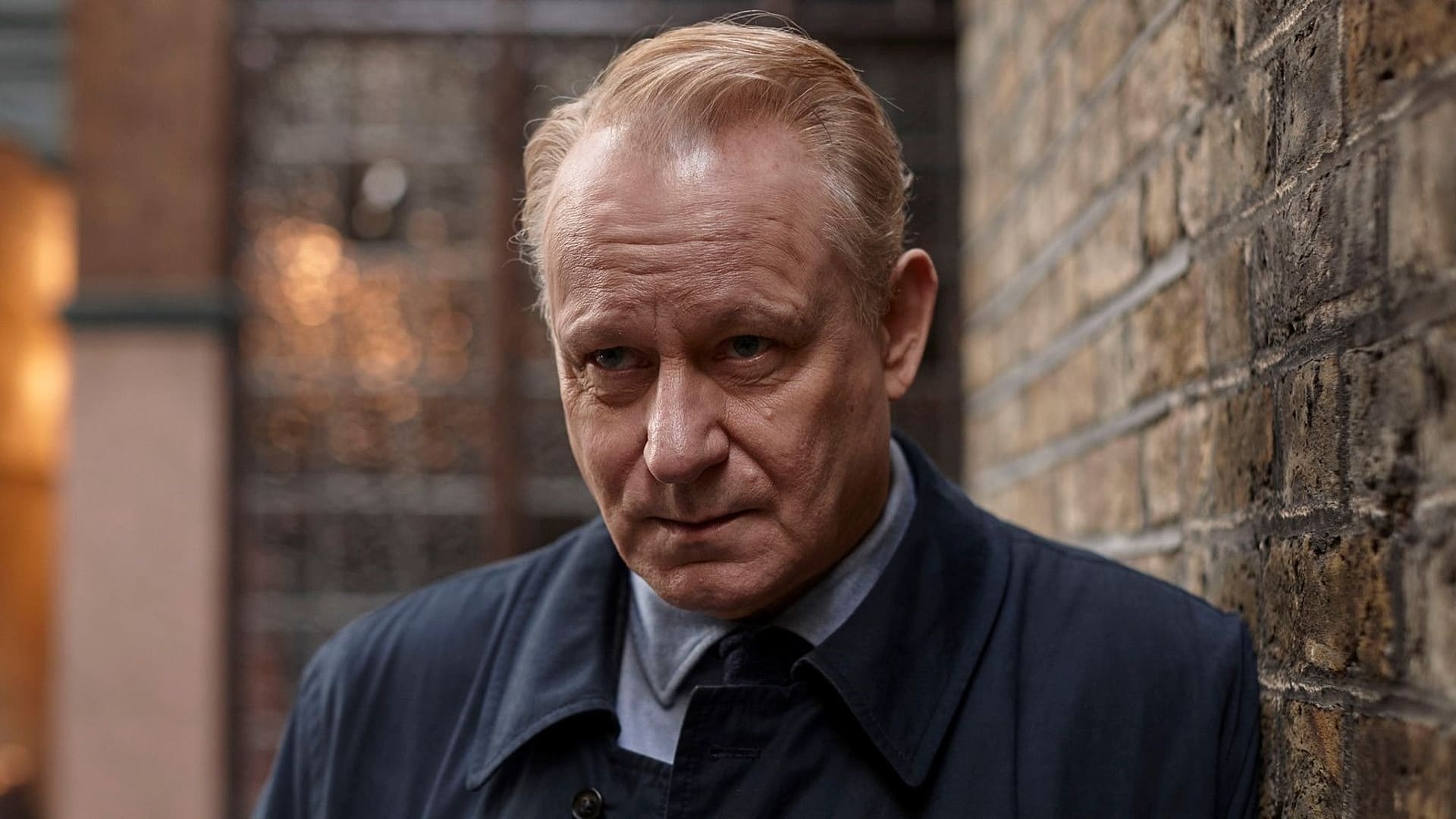 Stellan Skarsgard Wallpaper