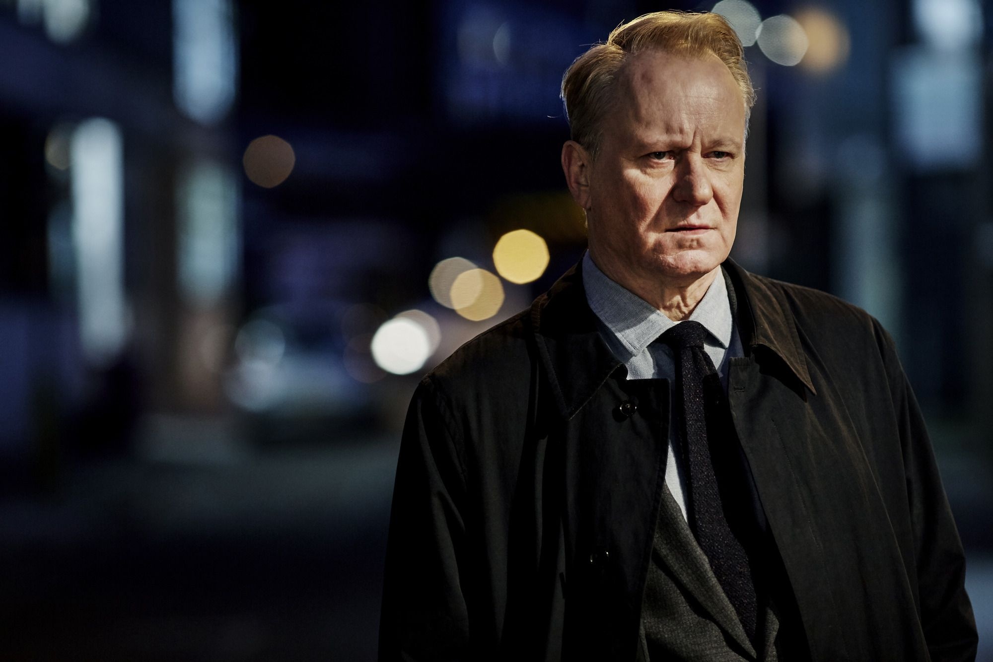 Stellan Skarsgard Wallpaper