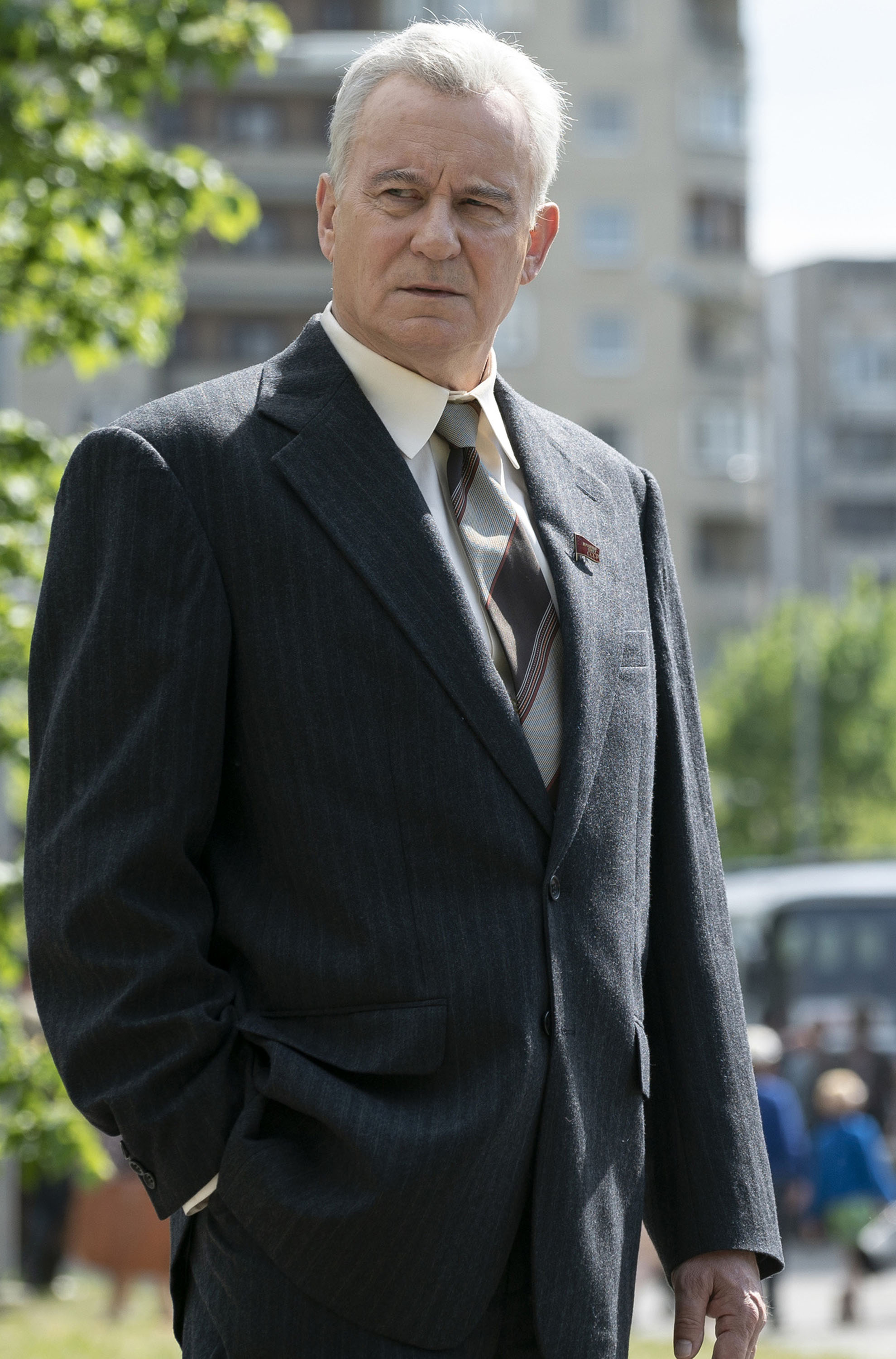 Stellan Skarsgård