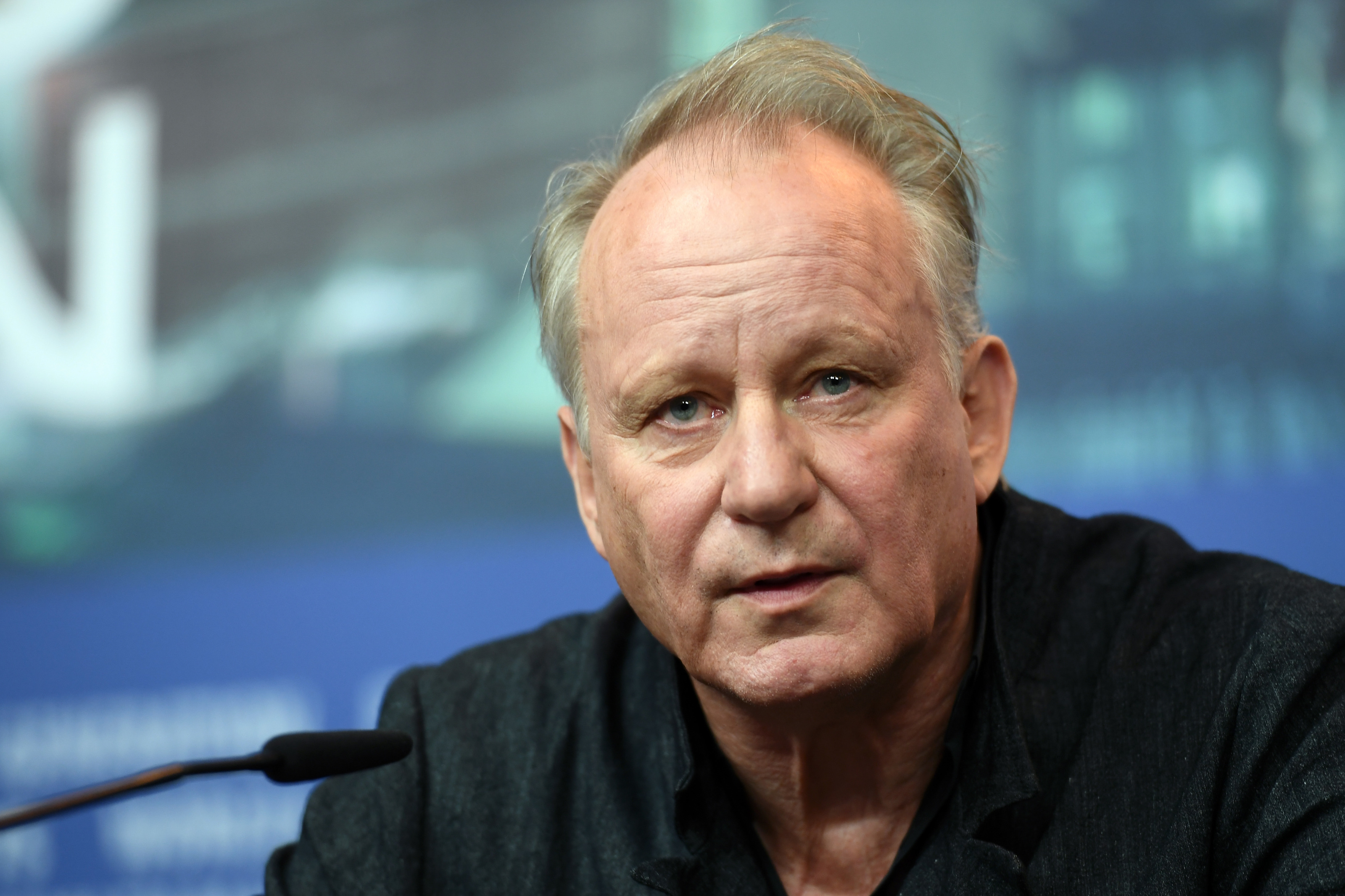Stellan Skarsgard Wallpaper