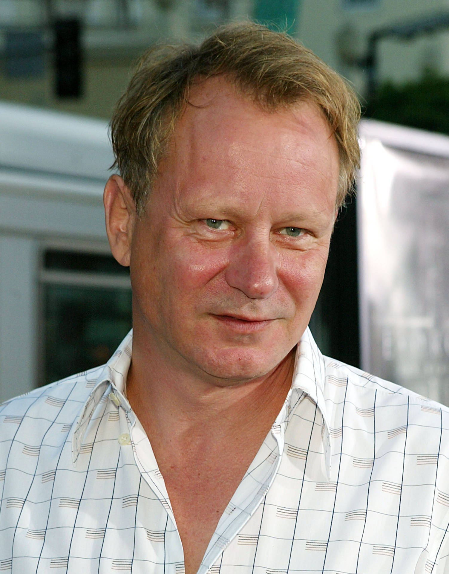 Stellan Skarsgård Wallpaper