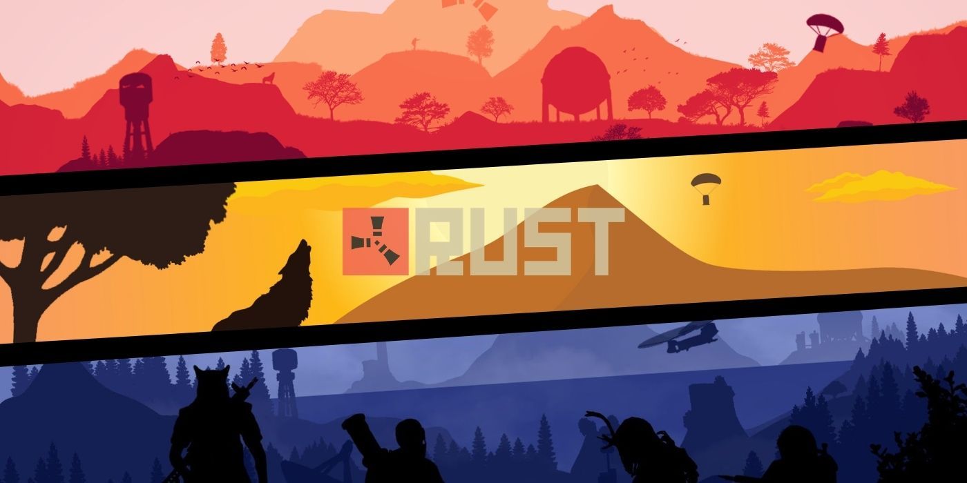 Rust: 25 Pro Tips You Need To Know