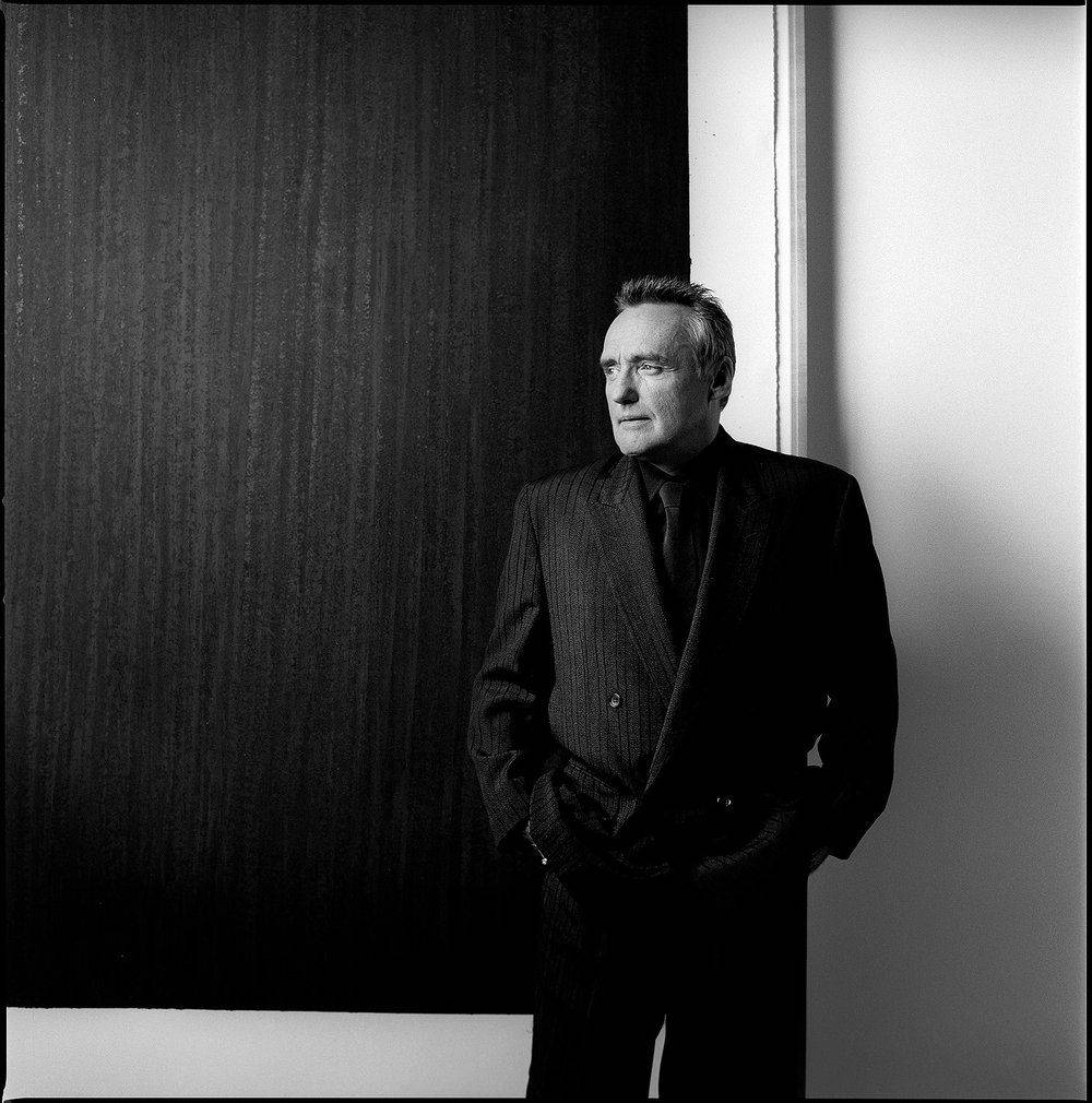 Dennis Hopper Wallpaper