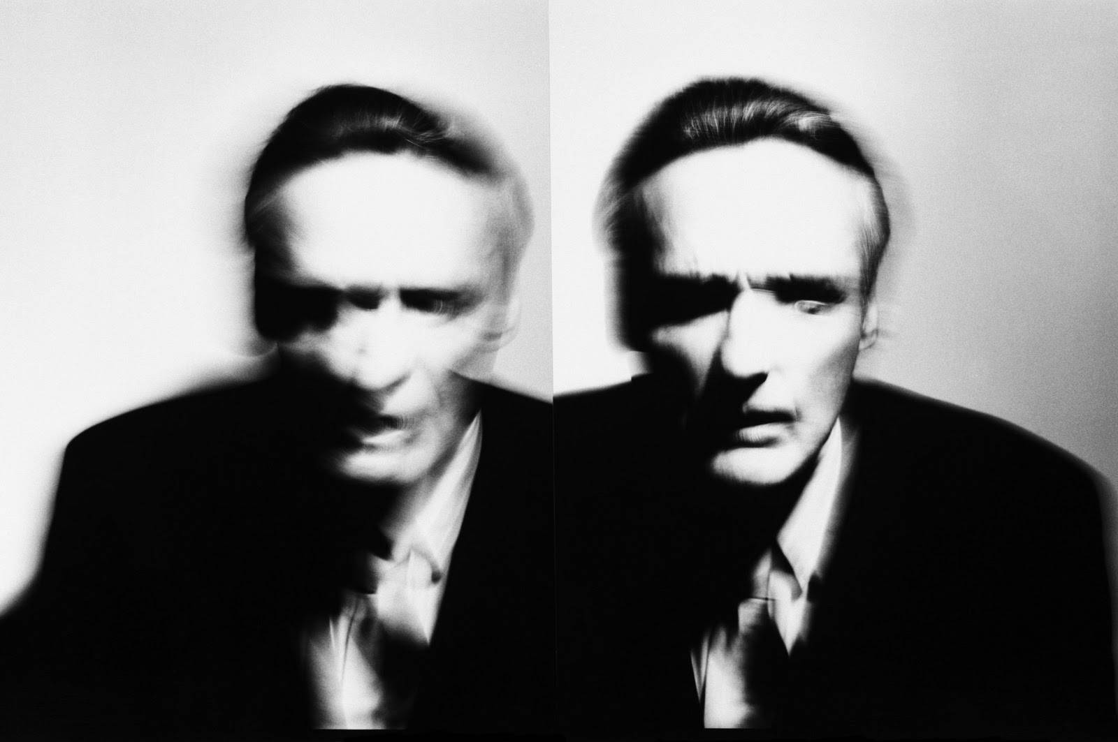 Download Dennis Hopper Artwork Collection Wallpaper