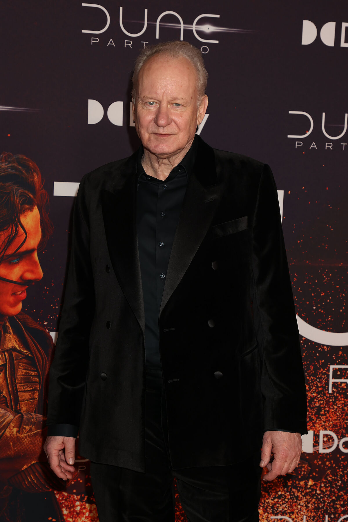 Stellan Skarsgård