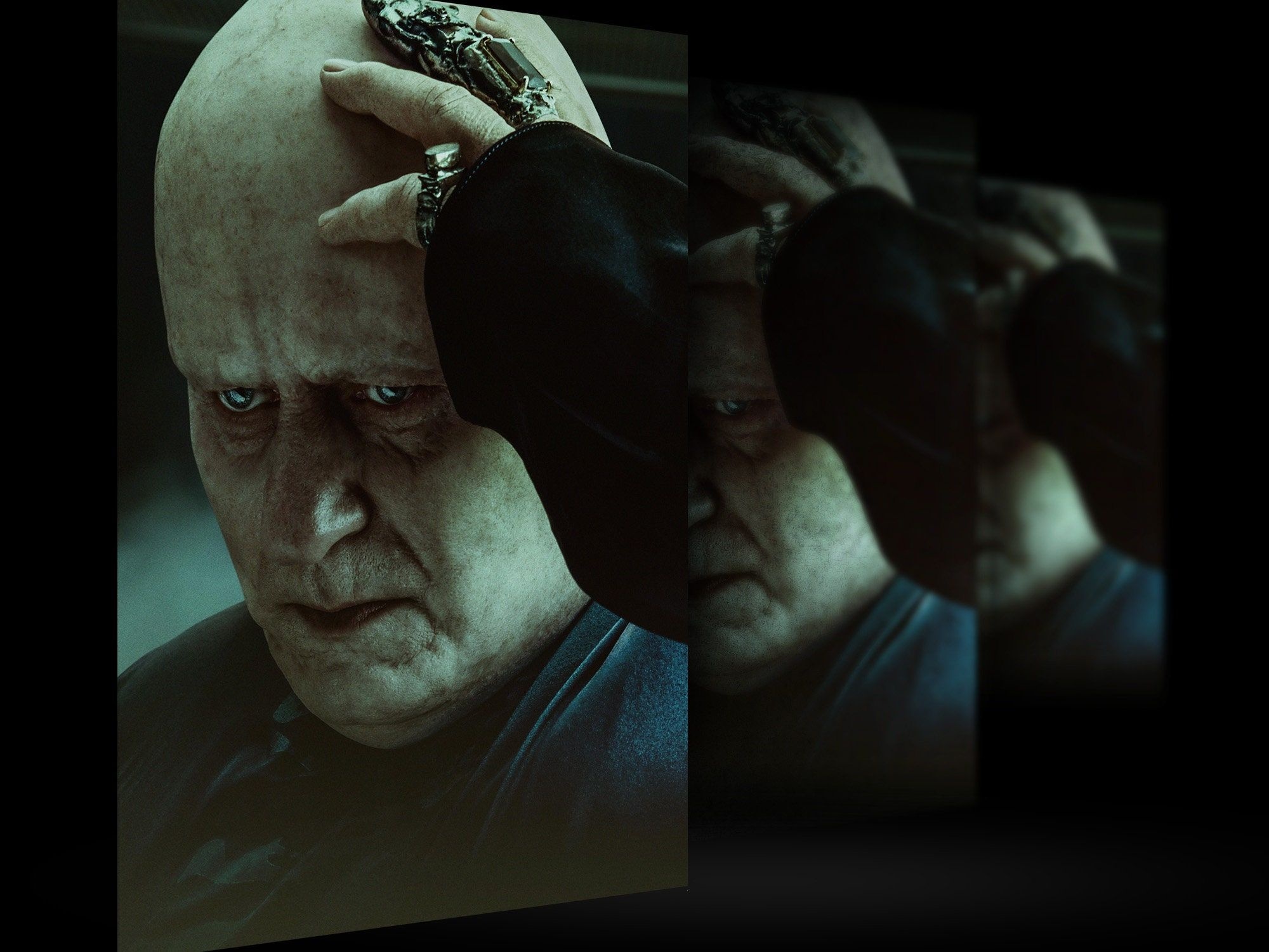 Stellan Skarsgard Wallpaper
