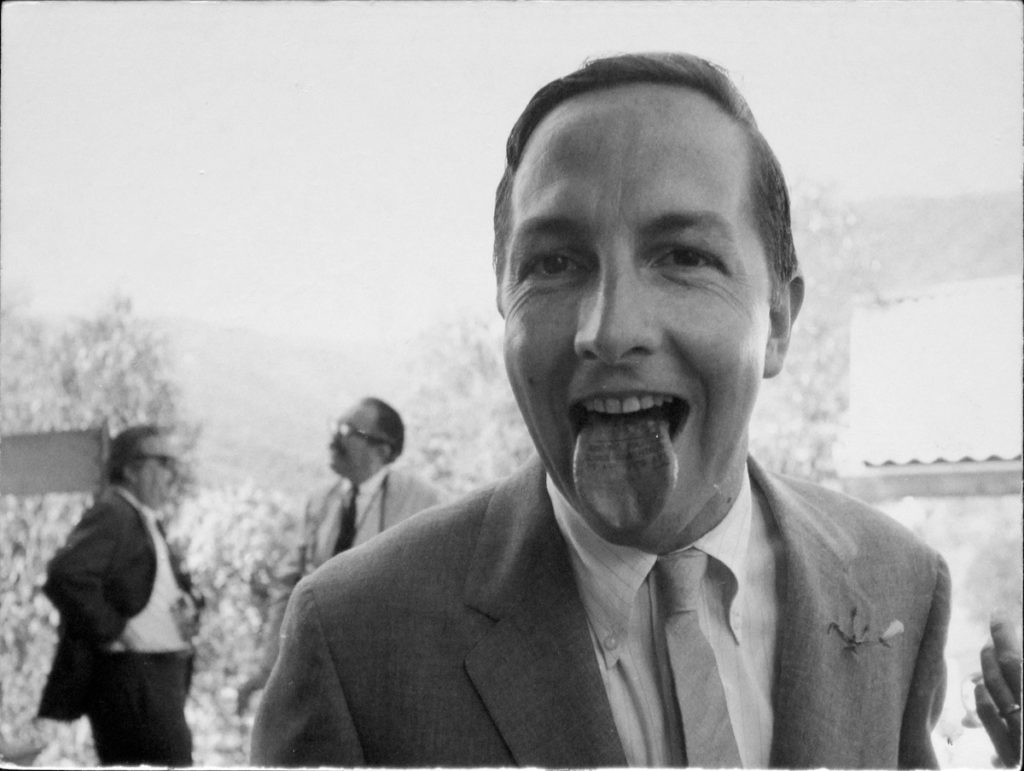 Dennis Hopper's Iconic 'Lost Album' to Go on View at LA's Kohn Gallery