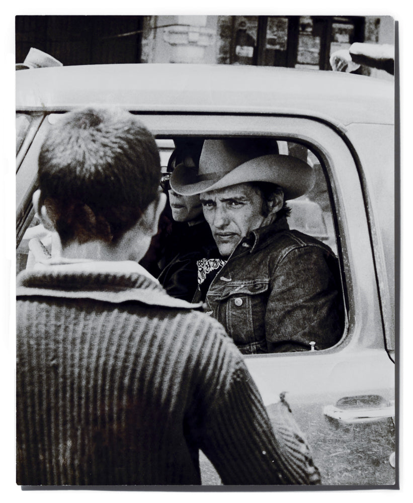 Dennis Hopper. The Art Of Life