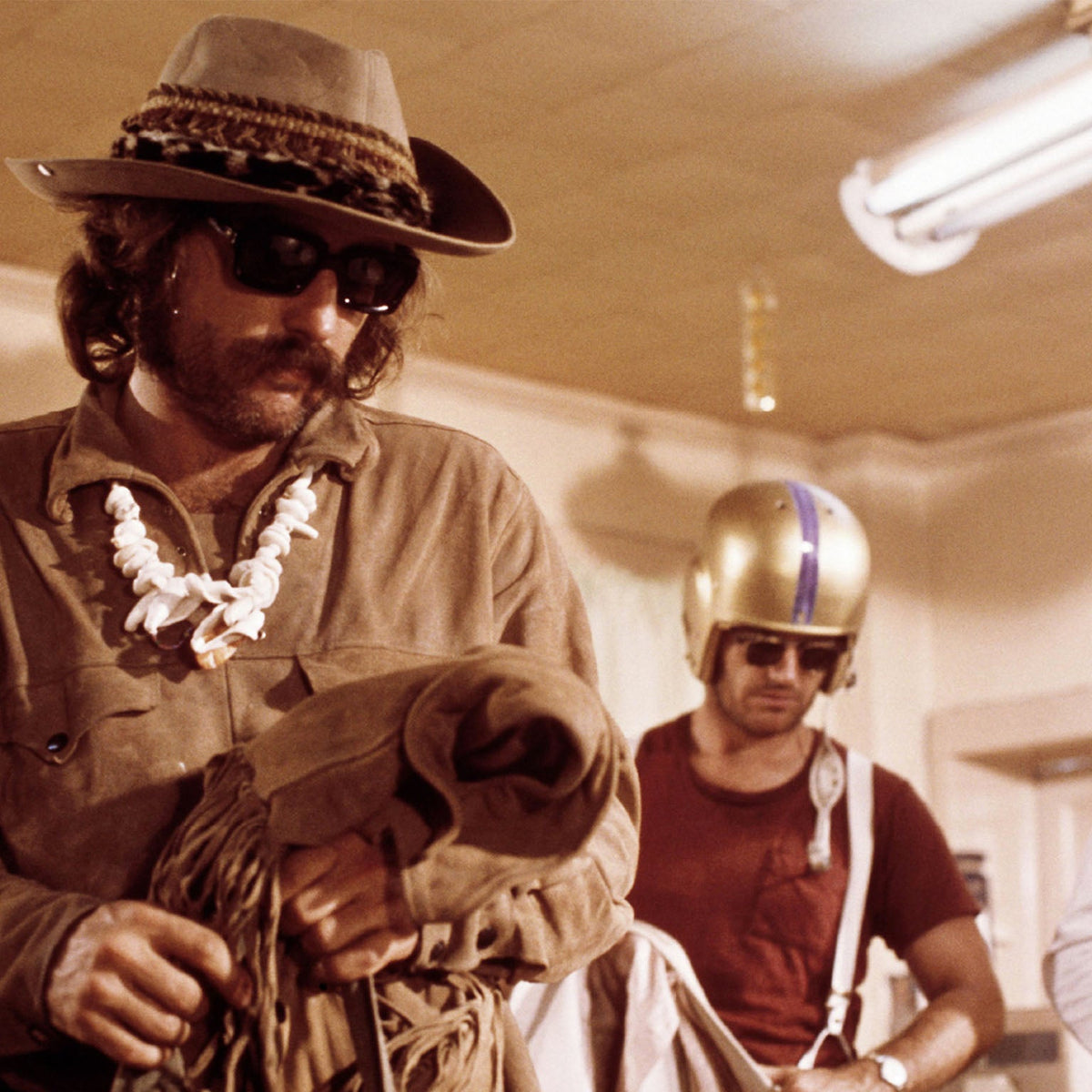 Eyewear Icon: Dennis Hopper