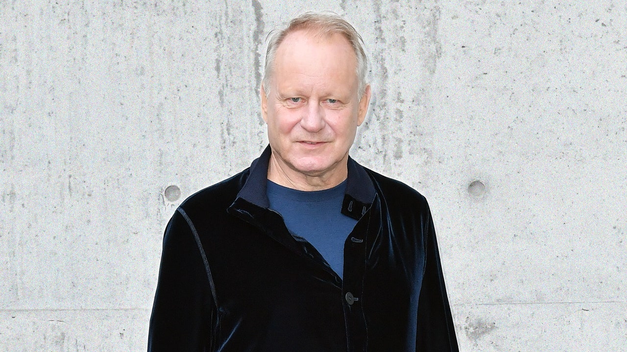 Stellan Skarsgård on becoming Dune: Part Two's bad guy: “It's like any corporate leader”