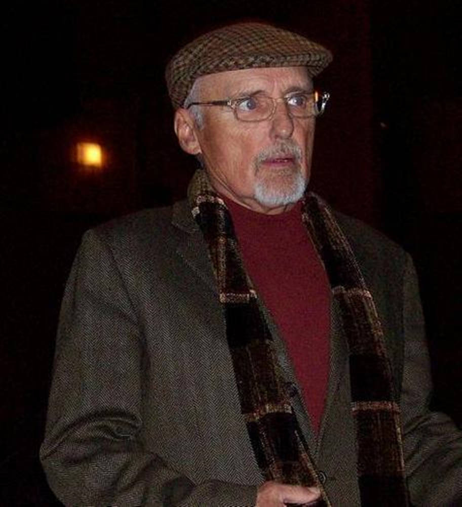 Dennis Hopper HD Wallpaper (100++)