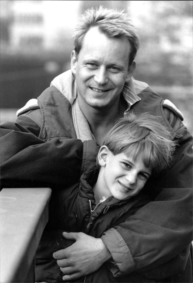 Stellan Skarsgård