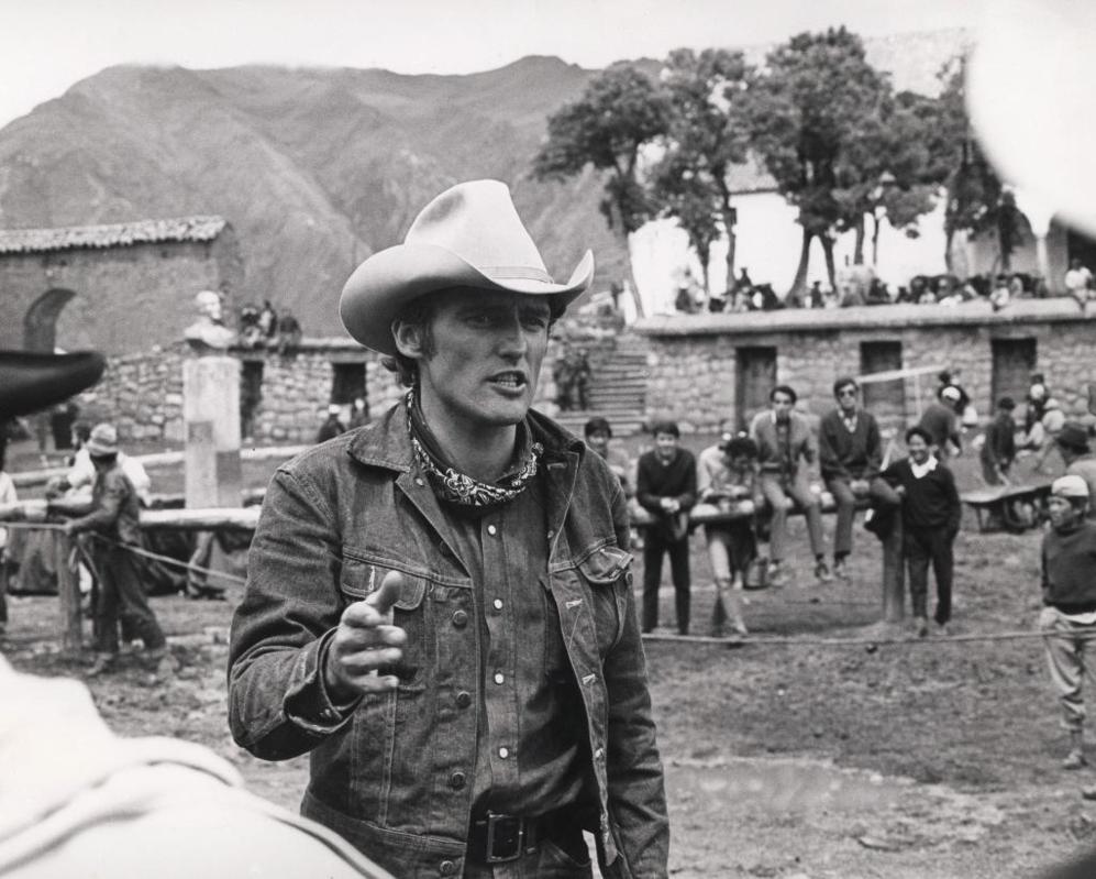 Dennis Hopper