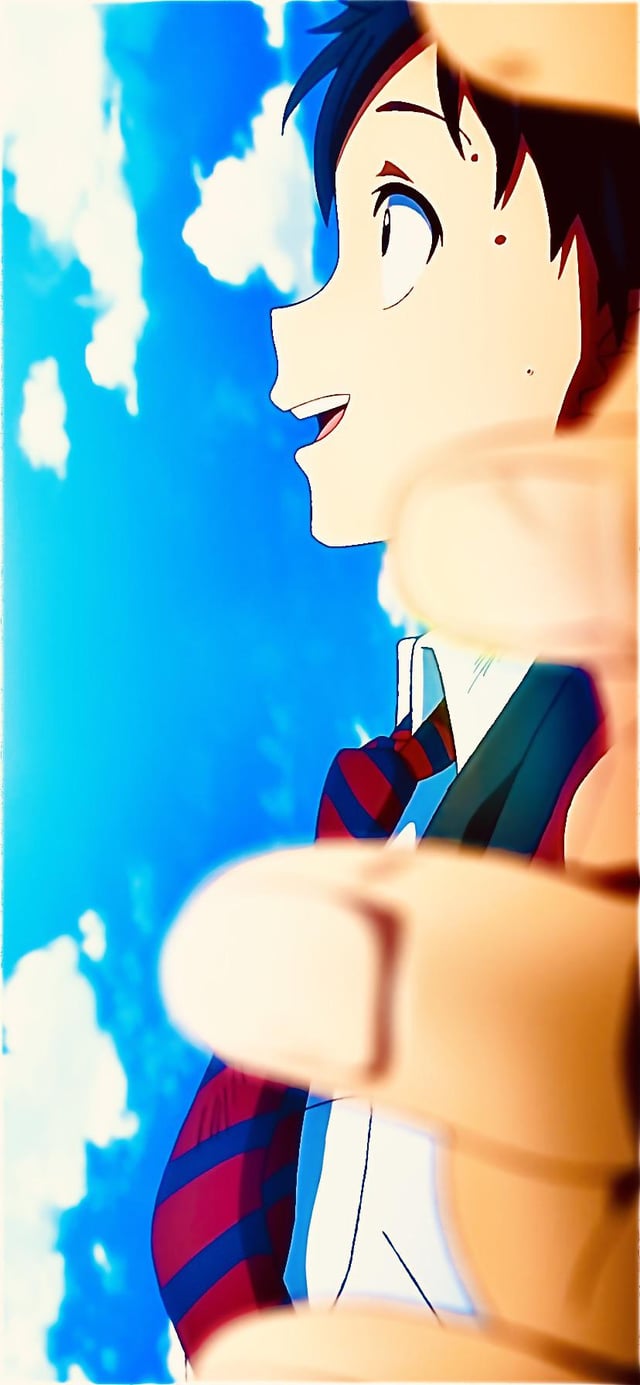 Made an iPhone wallpaper