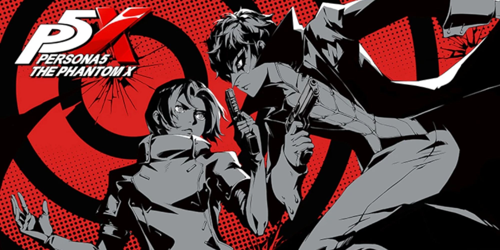 I've Played 200 Hours Of Persona 5's Why I'm Not Excited For The New Spin Off