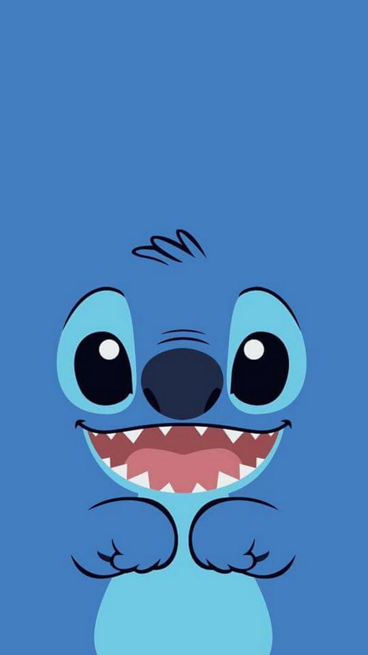 Stitch Disney Wallpaper For Mobile Android