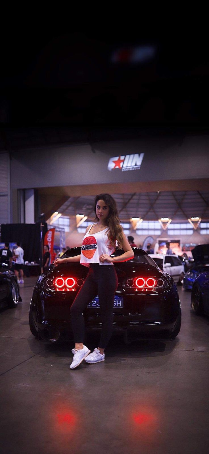 Toyota #Supra