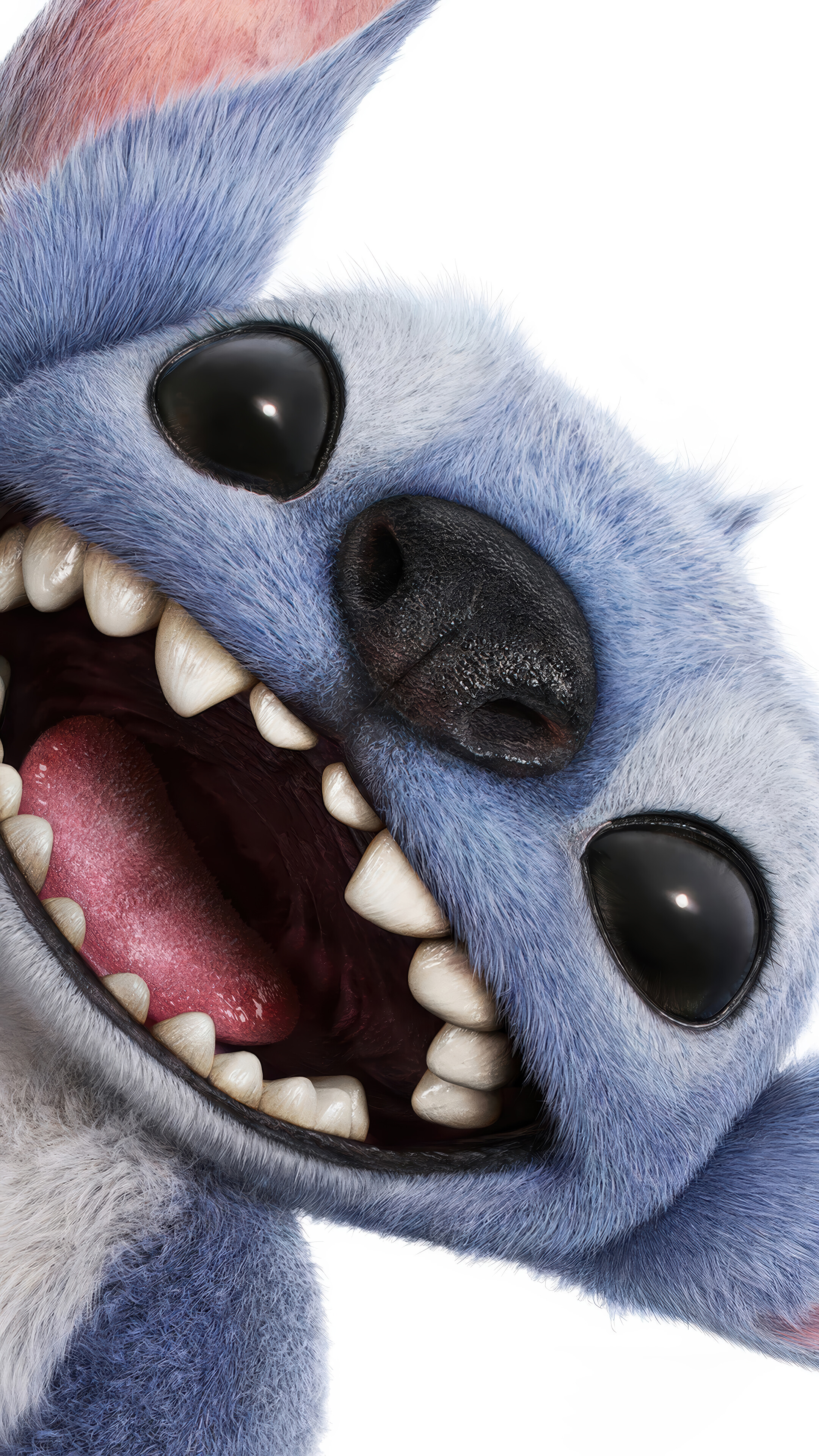 Lilo and Stitch 4K Wallpaper iPhone HD Phone b