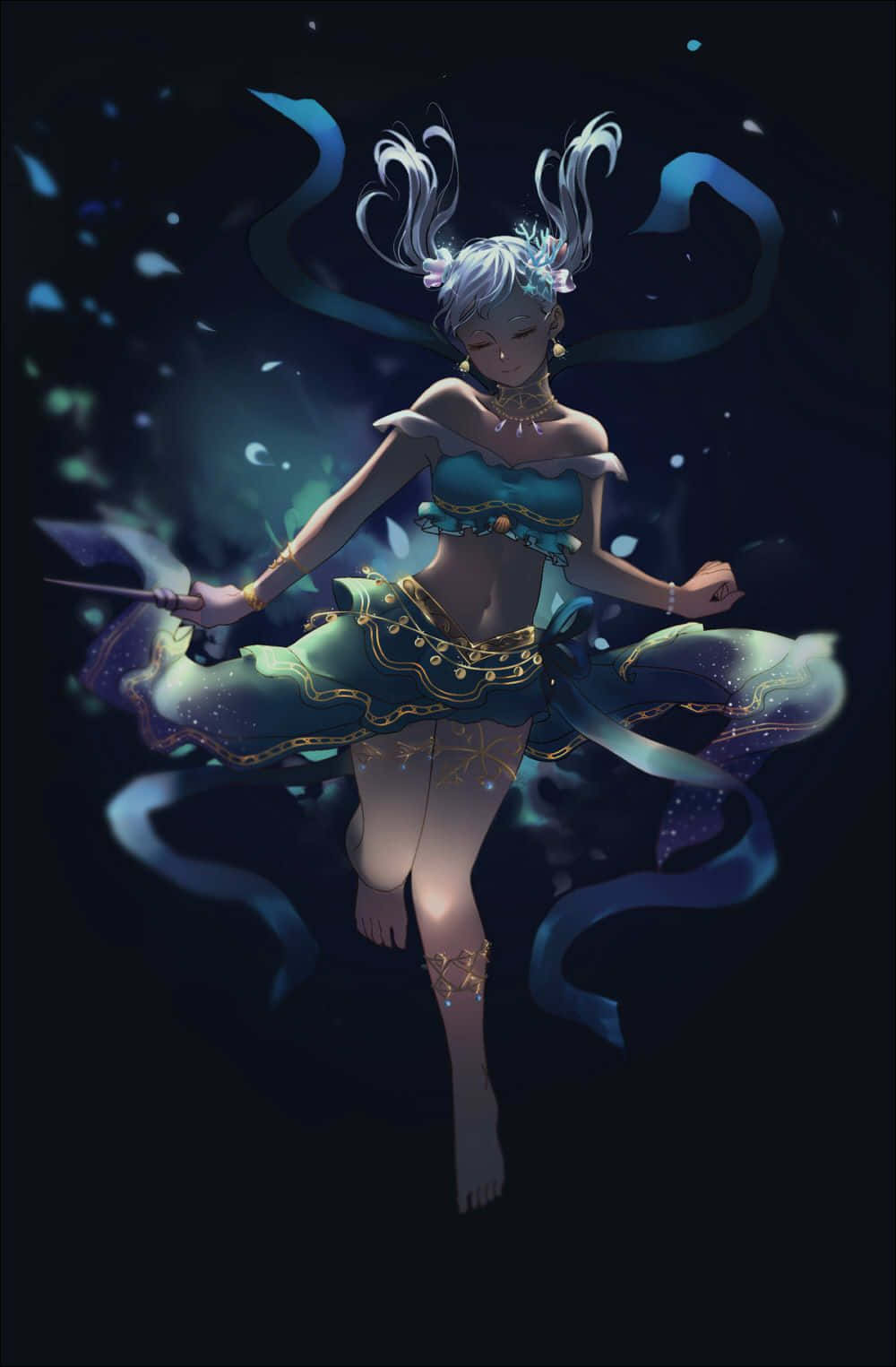 Noelle Silva Wallpaper
