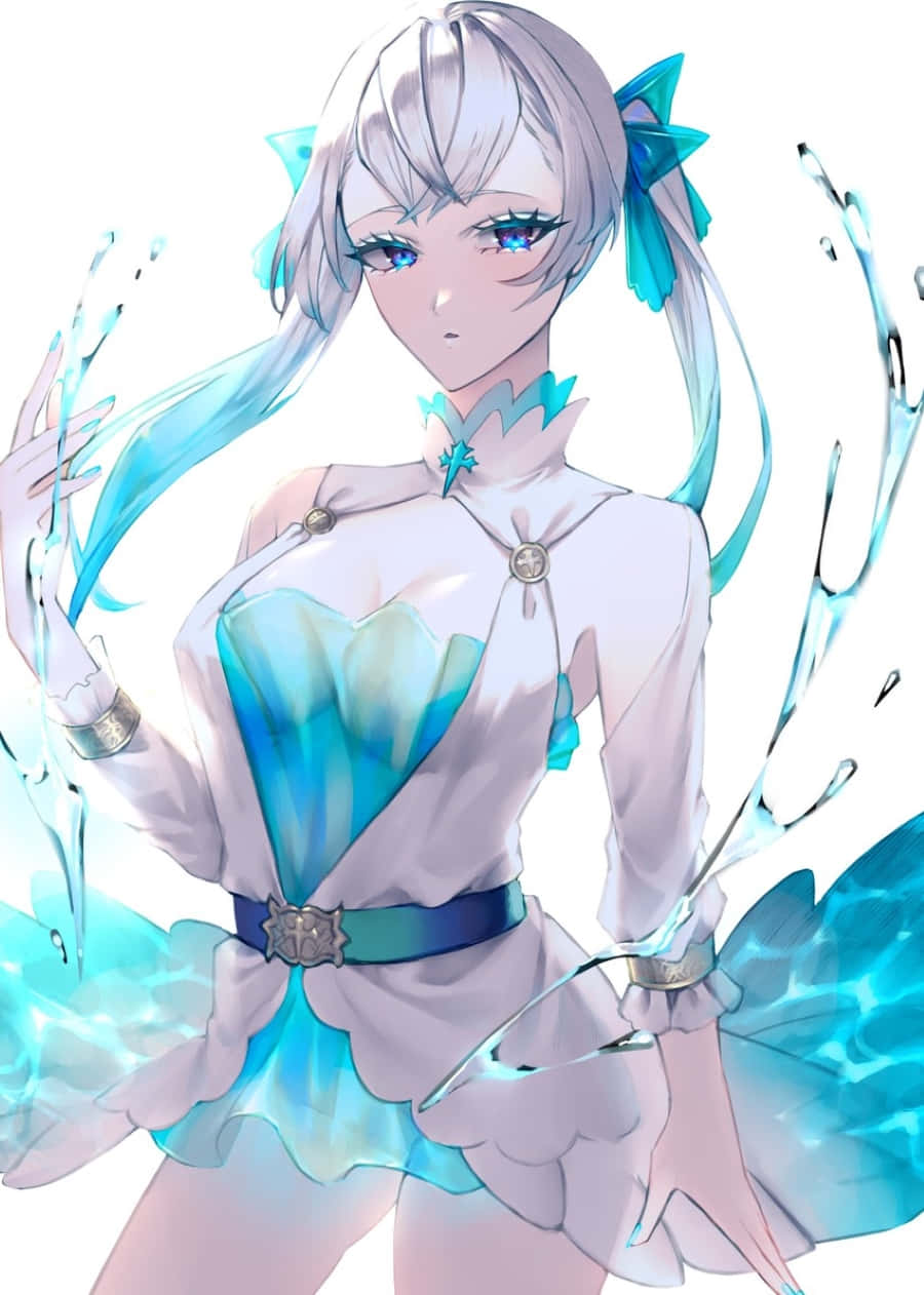 Noelle Silva Wallpaper