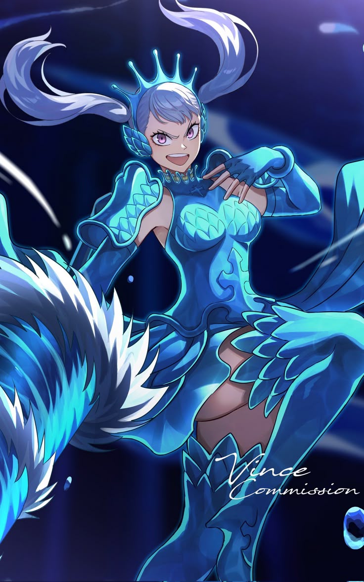 princia