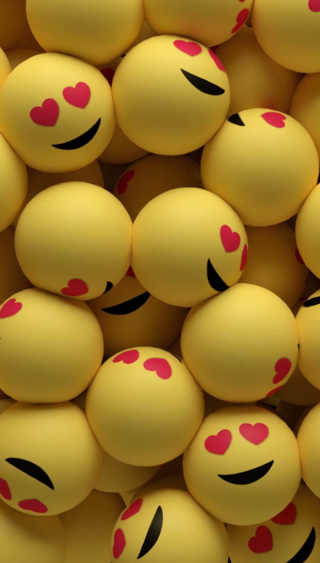 Best Emoji iPhone Wallpaper [ HQ ]