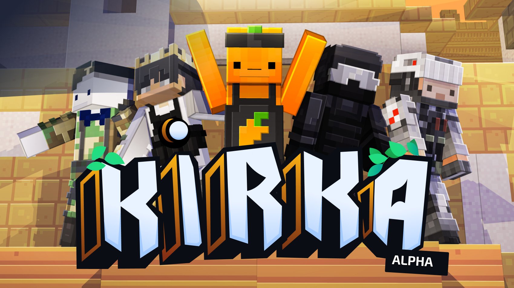 Kirka.io Is A Multiplayer Online Slow Paced Competitive FPS In The Browser. Level Up, Win Skins & Rewards, Join A Clan And Fight Into The Clan War