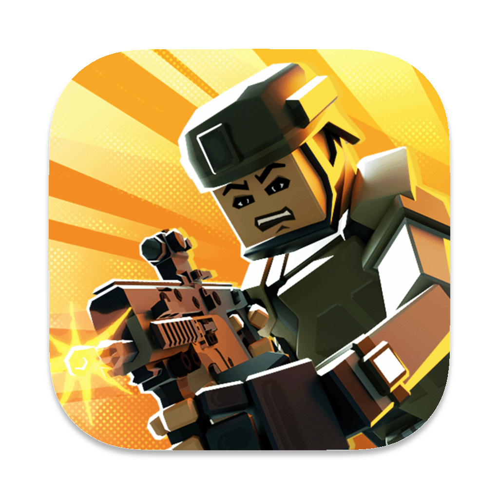 Kirka.io for Mac, Windows (PC)