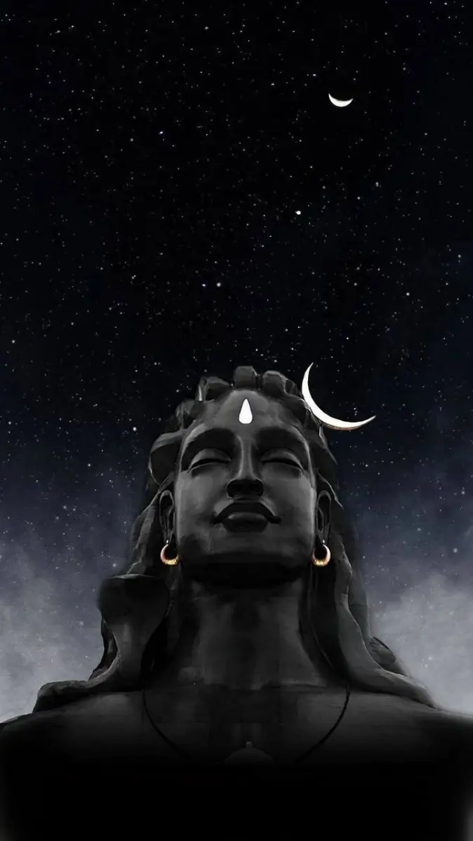 AdiYogi HD wallpaper