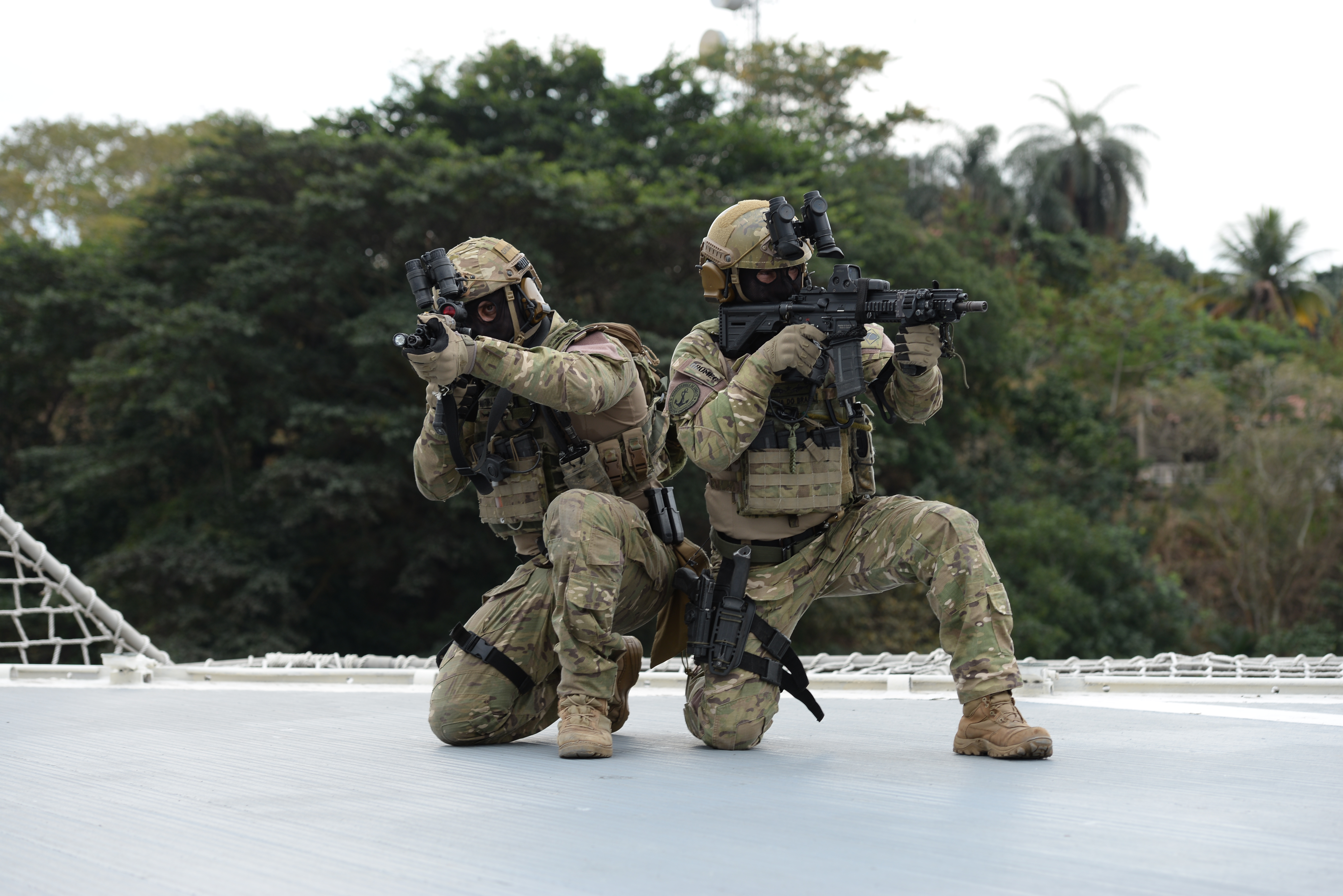 GRUMEC de Mergulhadores de