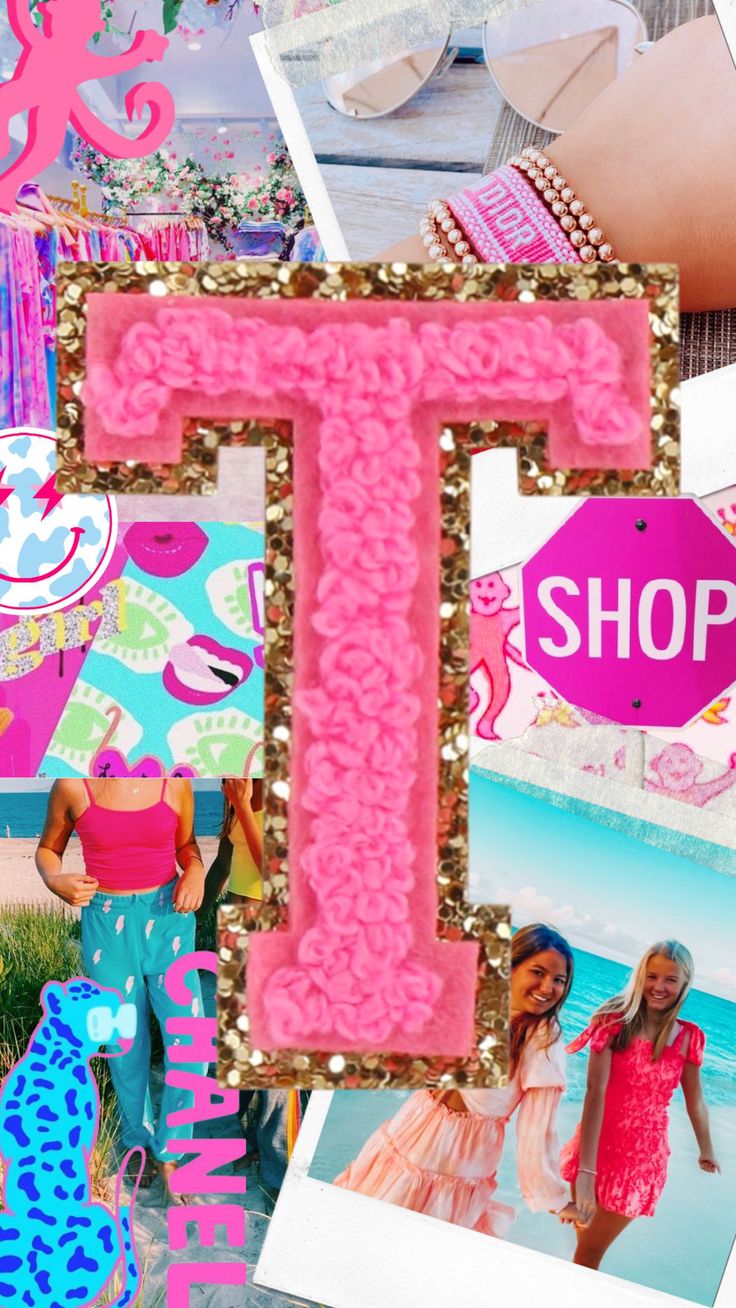 Stoney Clover Lane Wallpaper! T