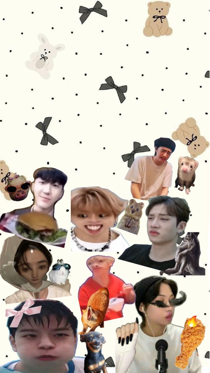 Funny skz wallpaper. Funny wallpaper, Funny wallpaper, Savage kids