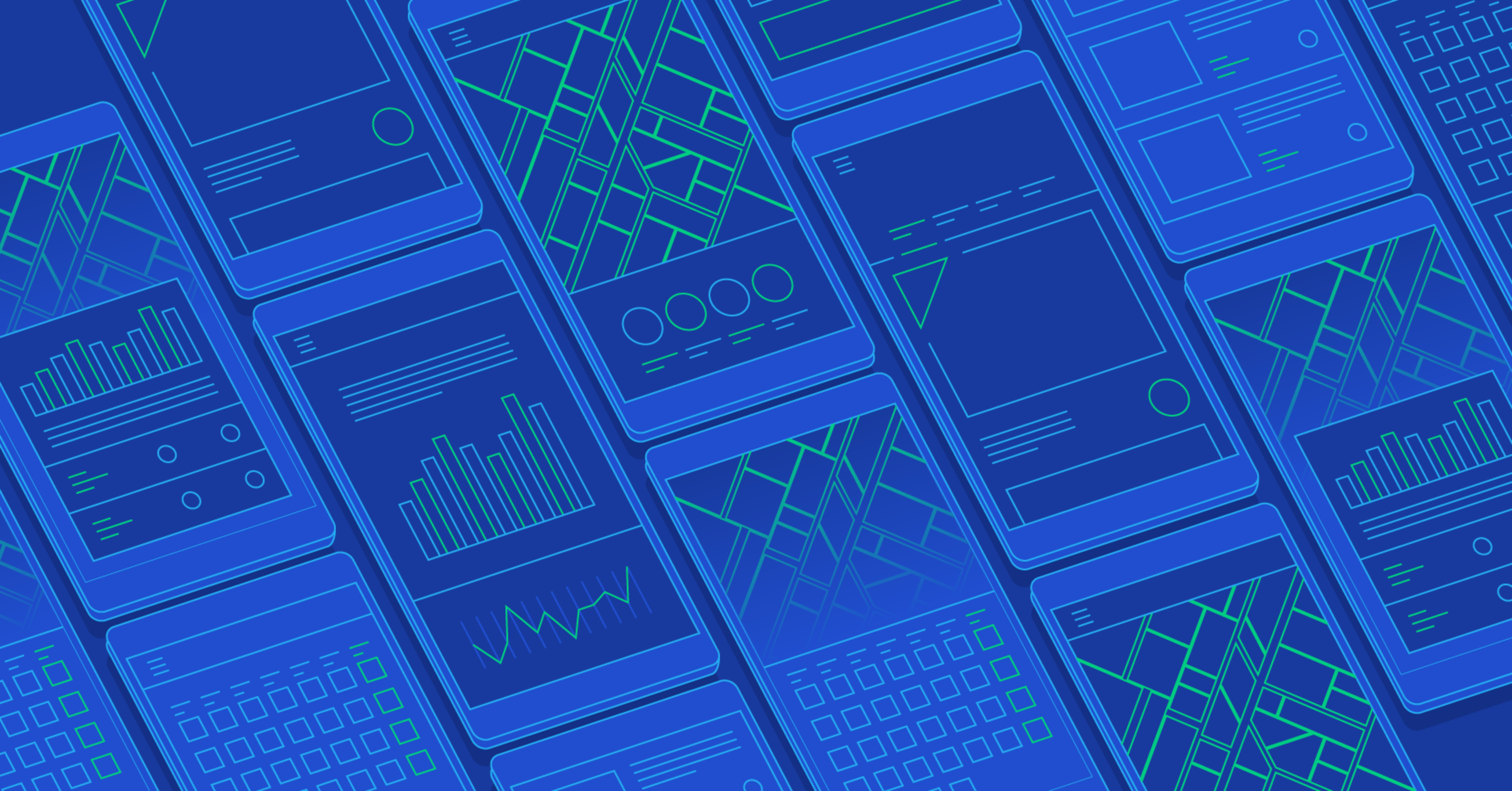 UX Designer Portfolios Examples. Toptal®