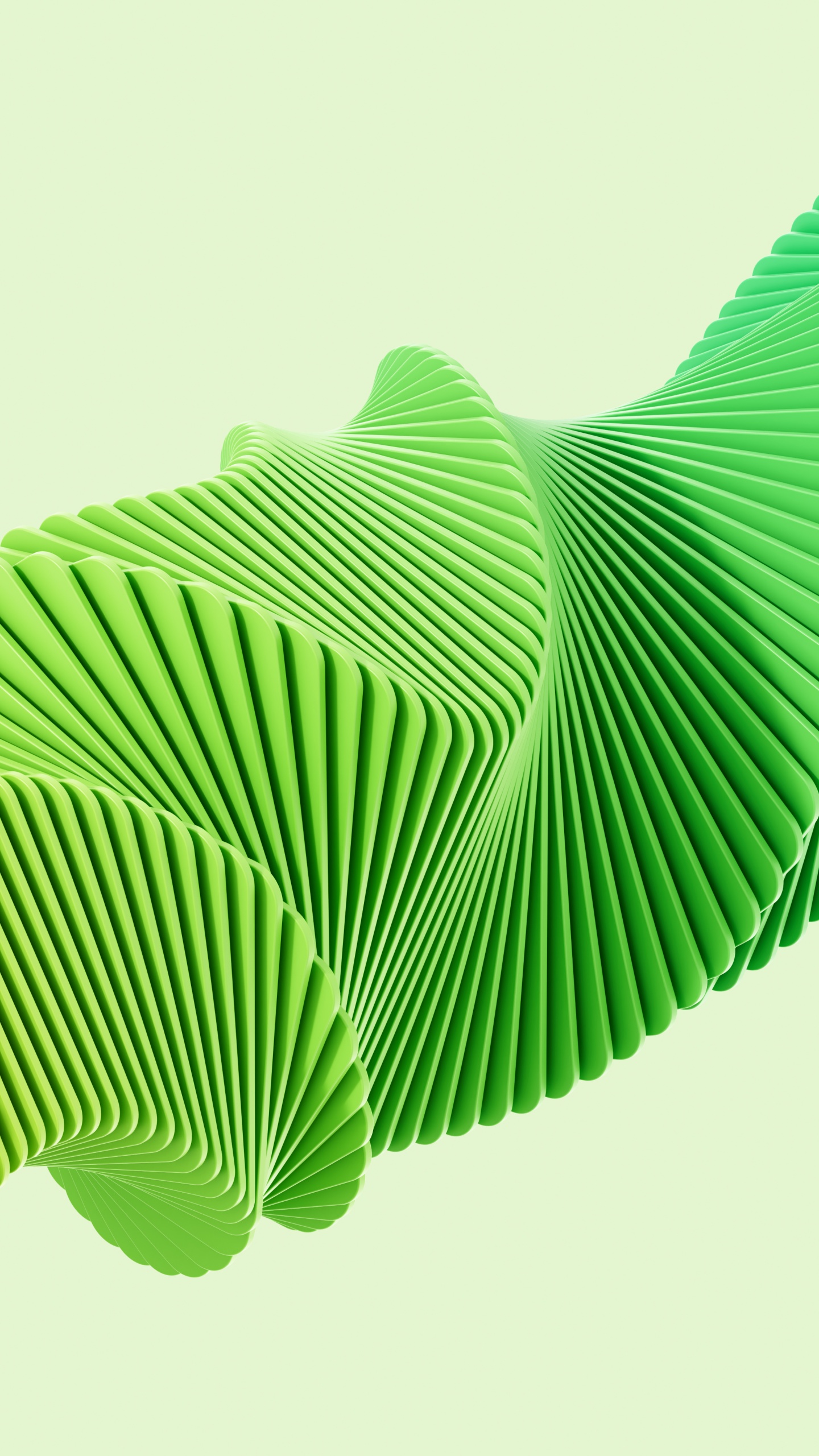 Realme Pad 2 Wallpaper 4K, Stock, Spiral, 3D Shapes