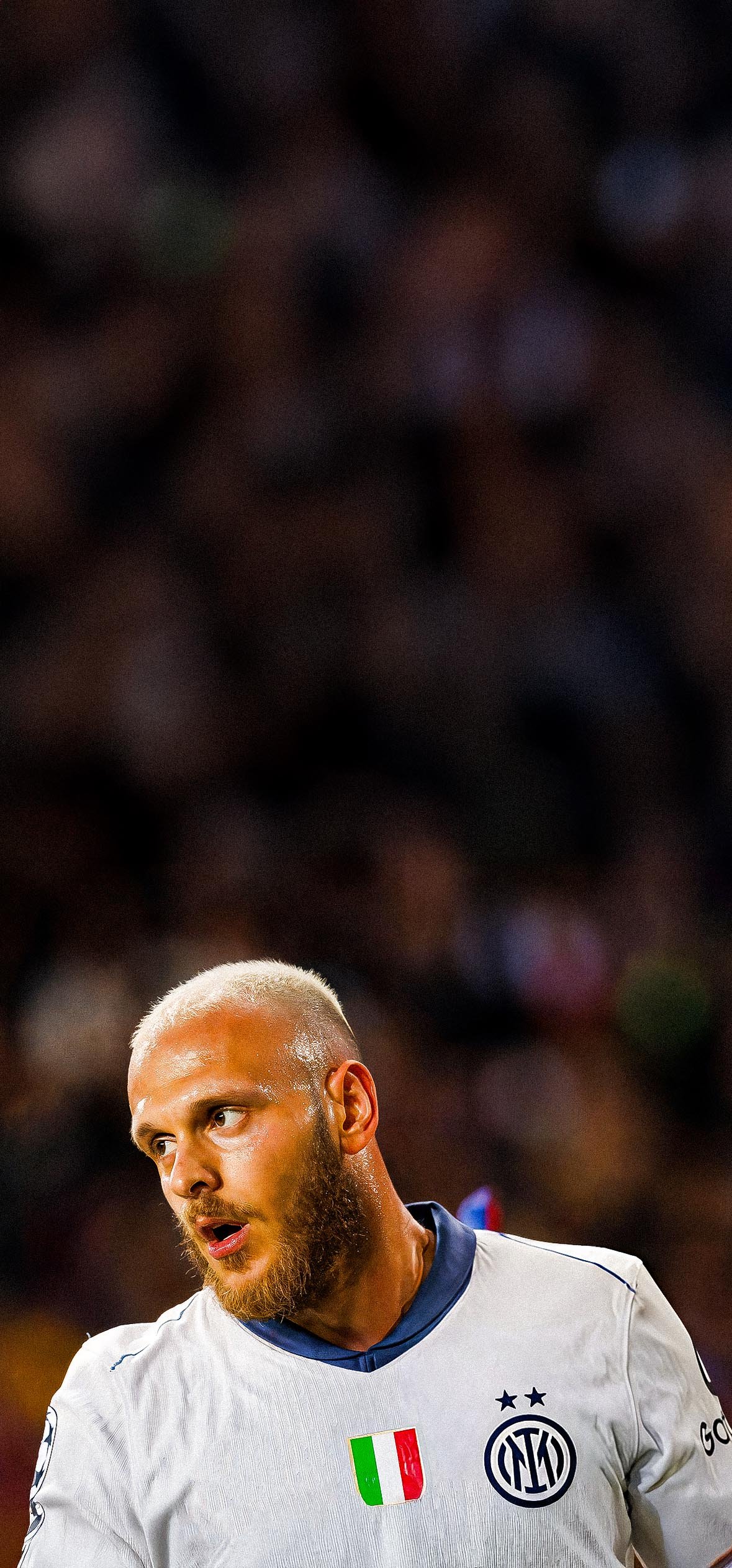 Inter Milan 4k Wallpaper for iPhone