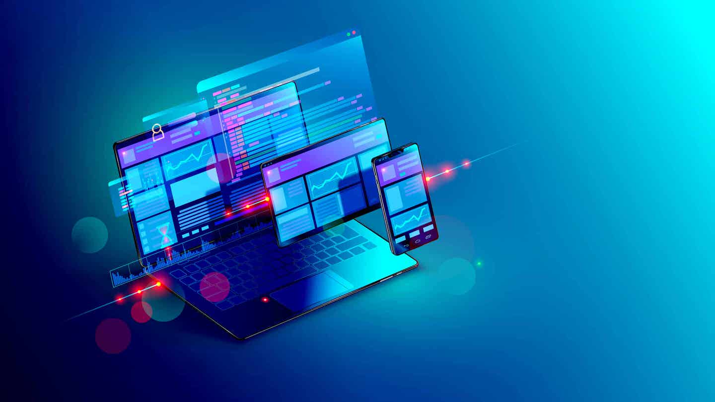 UI UX Design Innovation Hub