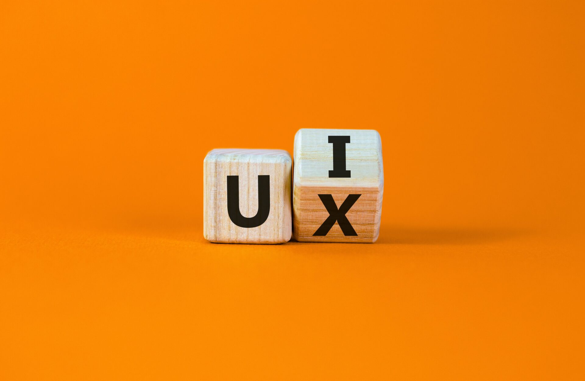 UI vs. UX: How Both Play a Massive Role in Your Web Design