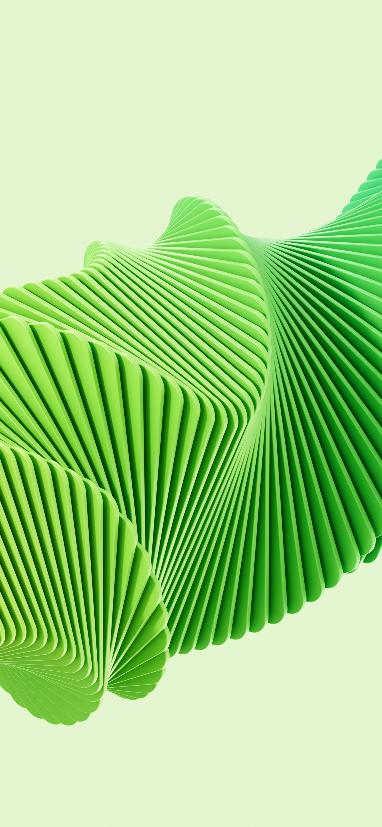 Most Popular Realme Pad 2 Stock Green Wallpaper